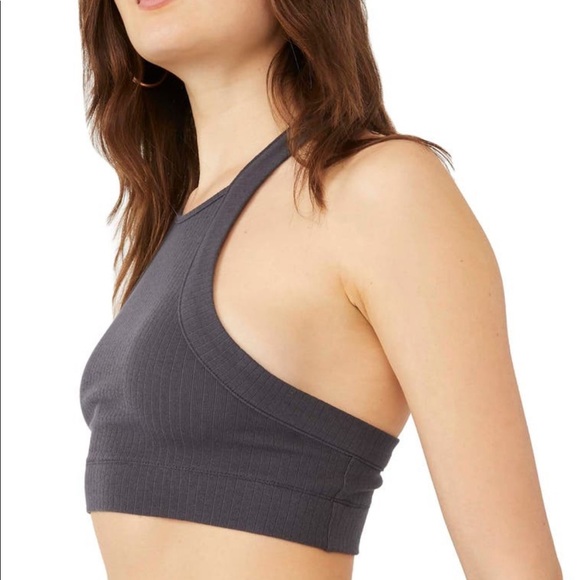 Free People Cropped Tank Top - Picture 9 of 9